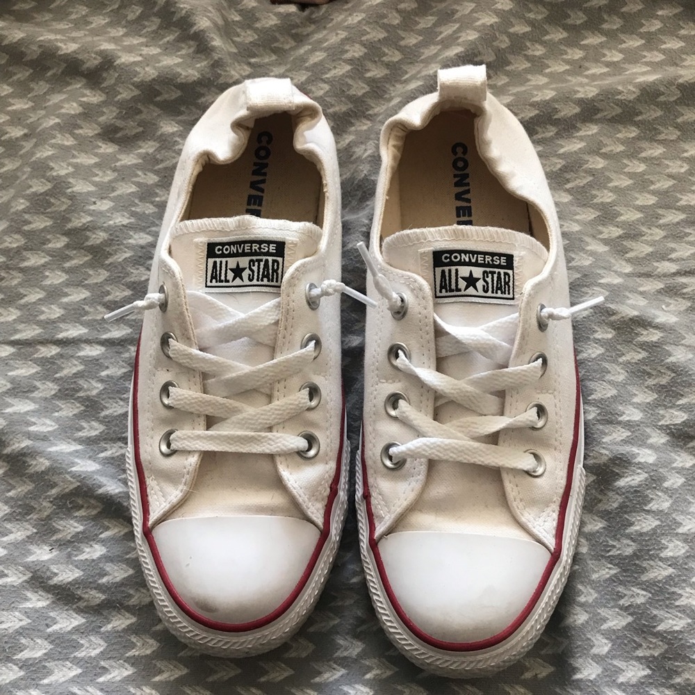 Converse All Star Shoreline Slip On